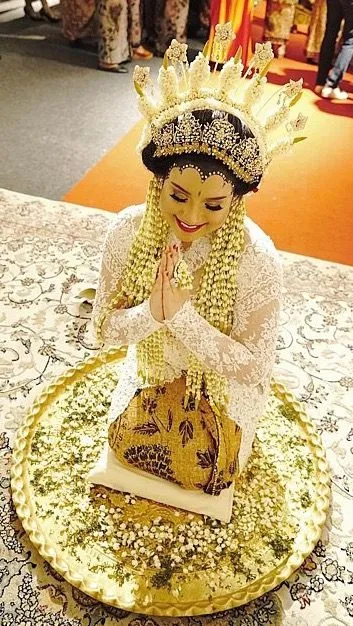 Trivia Bunga Melati, si Puspa Bangsa yang Dikenal Sebagai Aksesori Wajib Pengantin Tradisional Indonesia 17