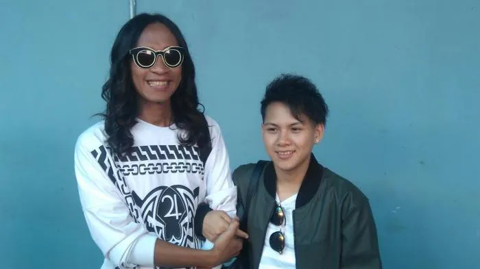 Bikin Kagum! Begini Transformasi Penampilan Evelin, Mantan Istri Aming 17