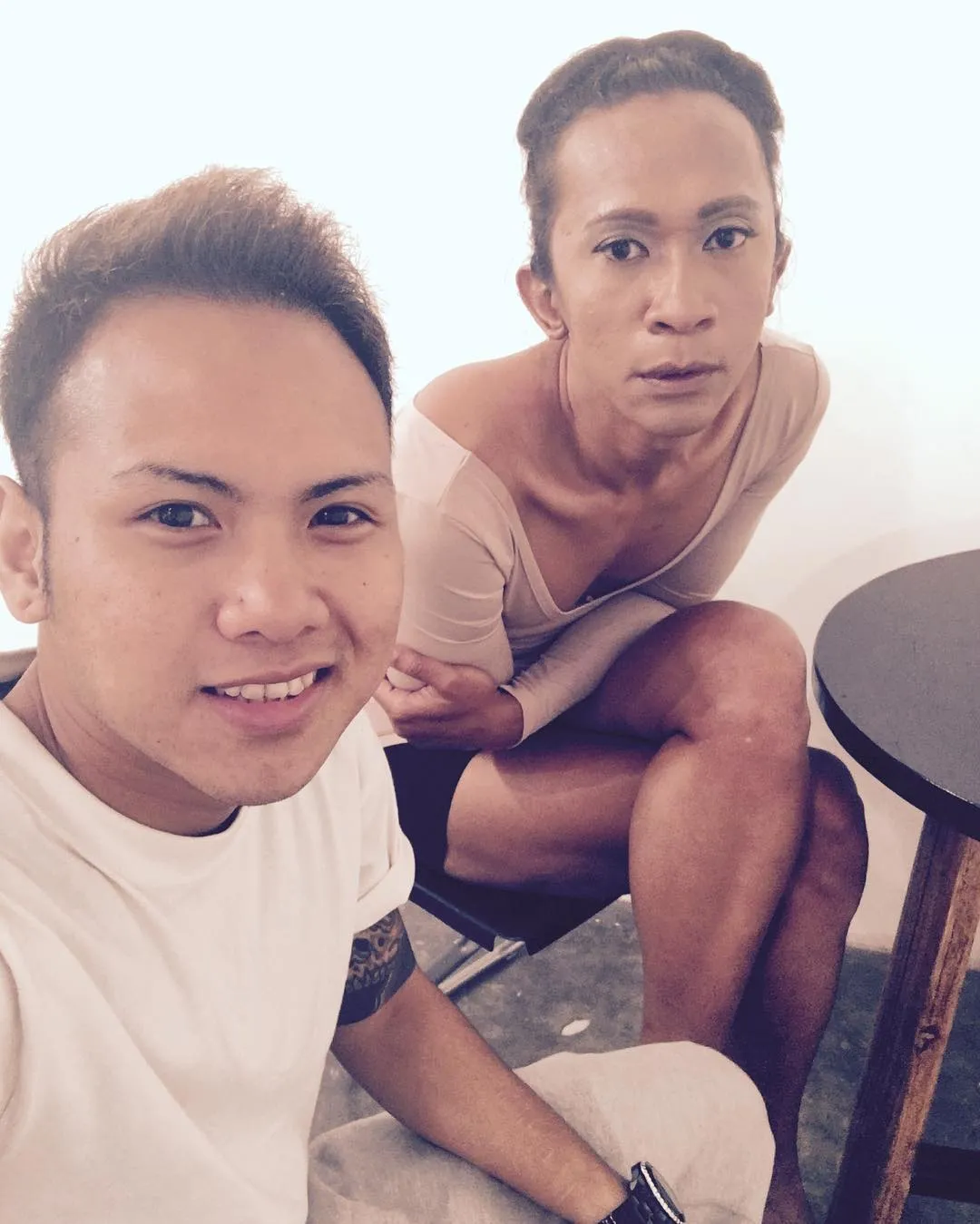Bikin Kagum! Begini Transformasi Penampilan Evelin, Mantan Istri Aming 16