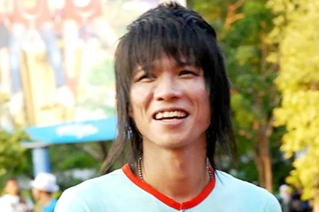 11+ Gaya Rambut Seleb yang Ikonik Banget pada Zamannya. Kamu Pernah Niru yang Mana nih? 13
