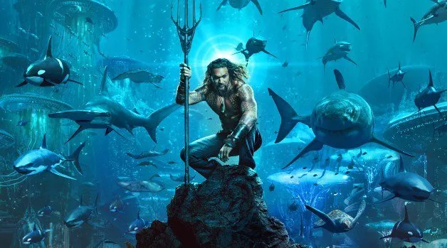 7 Destinasi Wisata Pantai di Indonesia yang Cocok Untuk Syuting Film Aquaman. Pesonanya Nggak Kalah! 10