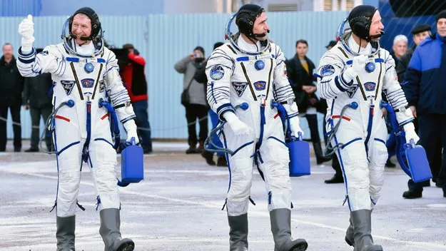 4 Penyakit yang Sering Diderita Para Astronot. Sakit Apa Ya Kalau Sering di Luar Angkasa? 7