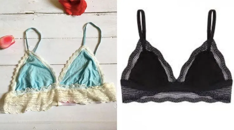 9 Jenis Bra yang Aman & 5 Lainnya yang Bahaya Buat Payudara. Demi Menjaga Aset Masa Depan Nih! 24