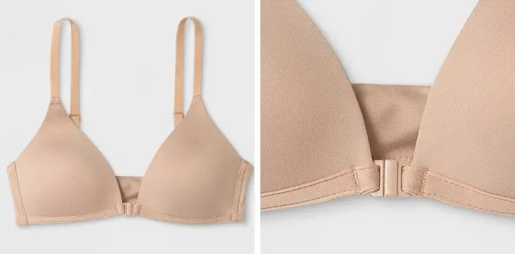 9 Jenis Bra yang Aman & 5 Lainnya yang Bahaya Buat Payudara. Demi Menjaga Aset Masa Depan Nih! 15