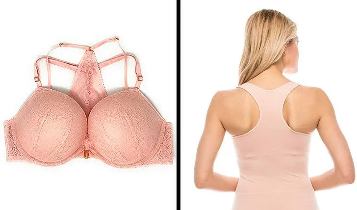 9 Jenis Bra yang Aman & 5 Lainnya yang Bahaya Buat Payudara. Demi Menjaga Aset Masa Depan Nih! 16