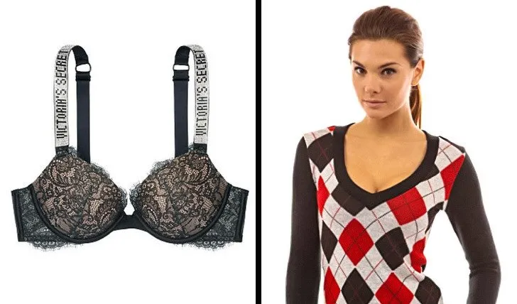 9 Jenis Bra yang Aman & 5 Lainnya yang Bahaya Buat Payudara. Demi Menjaga Aset Masa Depan Nih! 17