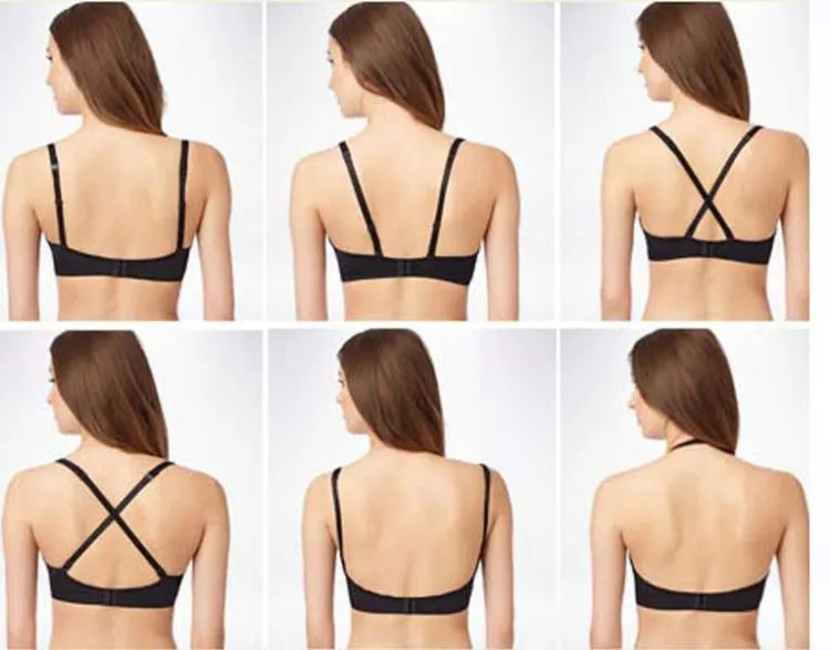 9 Jenis Bra yang Aman & 5 Lainnya yang Bahaya Buat Payudara. Demi Menjaga Aset Masa Depan Nih! 23