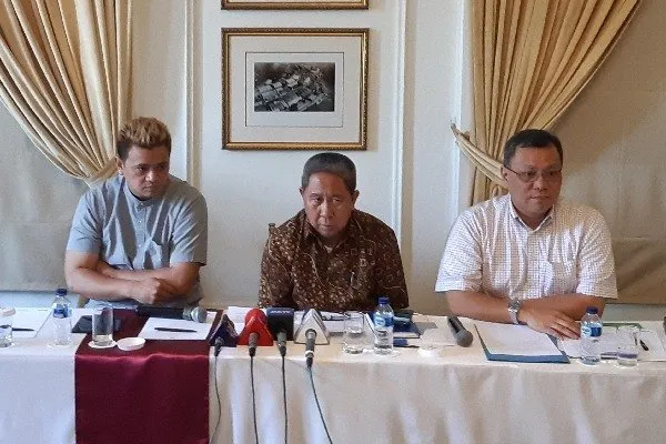 Melapor Jadi Korban Pelecehan Pejabat BPJS, Karyawan Ini Kabarnya Sampai Dipecat Lo. Kok, Miris? 7