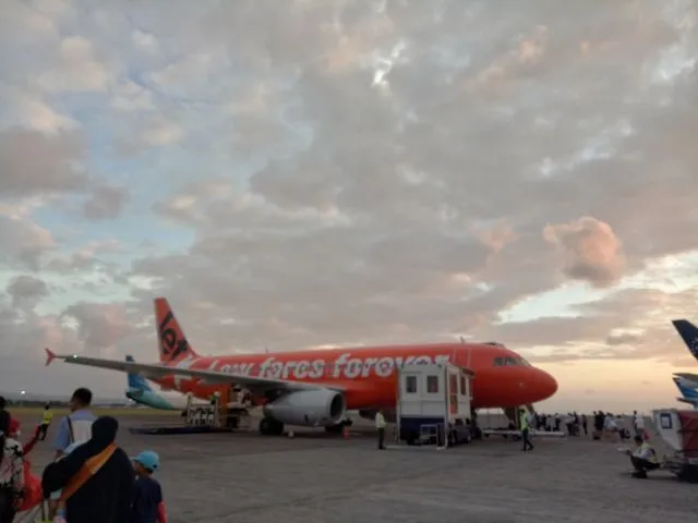 8 Tips Mudah Untuk Dapat Tiket Promo Pesawat. Segera Coba Biar Bisa Liburan Murah di Tahun 2019! 9
