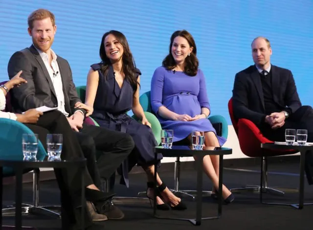 5 Pembelajaran dari Meghan Markle Sebelum Kamu Bikin Tujuan Hidup di 2019 9