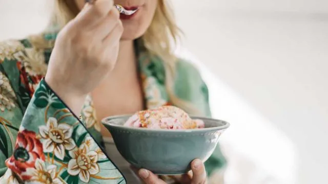 7 Patokan 'Cheating Day' atau Libur Diet Sehari. Bebas Makan Apa Saja TAPI Terkendali 11