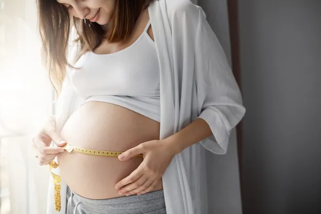 7 Fakta Ini Menjawab Kenapa Ukuran Perut Bumil Bisa Beda, Padahal Usia Kehamilannya Sama 12