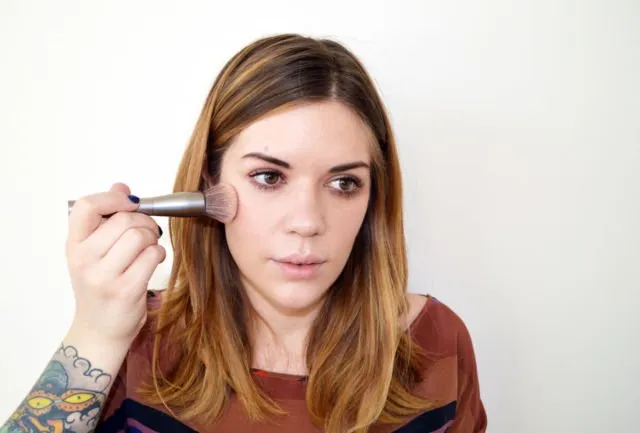 8 Tips Makeup Simpel Tapi Tetap Menawan Ala Bridesmaid. Nggak Perlu Medok, Apalagi Sampai Ngalahin Pengantin 15
