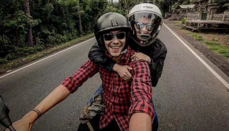 Beredar Chat Diputusin Cuma Karena Punya Motor Butut, Kata Warganet: Bersyukur Lepas dari Toksik! 6