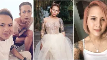 Bikin Kagum! Begini Transformasi Penampilan Evelin, Mantan Istri Aming