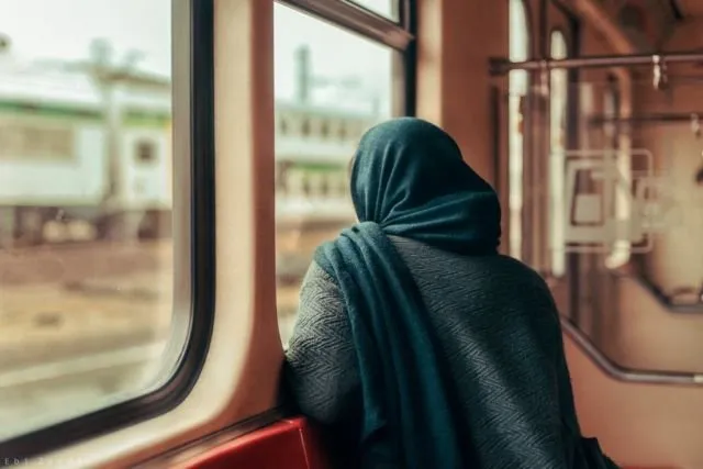 Saat Pintamu Tak Kunjung Dikabulkan, Jangan Gegabah Bilang