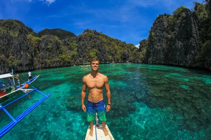 5 Destinasi Wisata Cantik di Filipina, Negara Catriona Gray Miss Universe 2018. Indah Banget Ternyata! 10