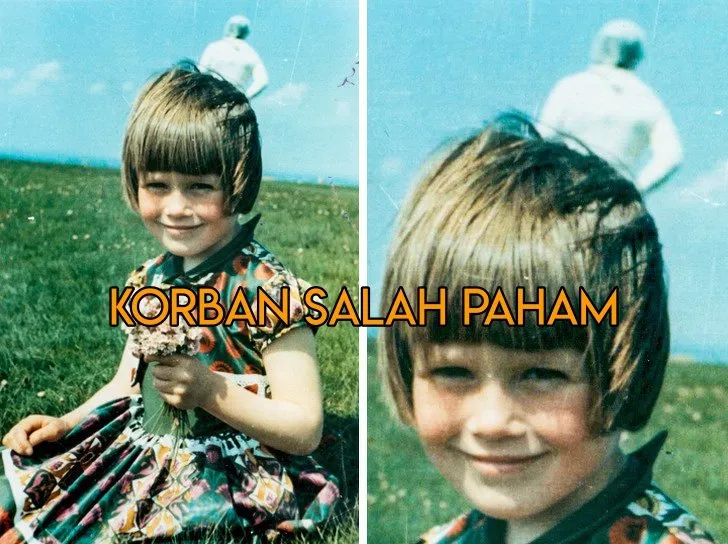 10 Penjelasan di Balik Foto Fenomenal yang Masih Sering Dikira Nyata. Banyak yang Editan Doang Lo 18