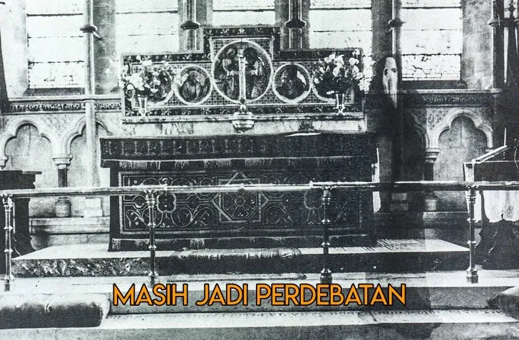 10 Penjelasan di Balik Foto Fenomenal yang Masih Sering Dikira Nyata. Banyak yang Editan Doang Lo 14