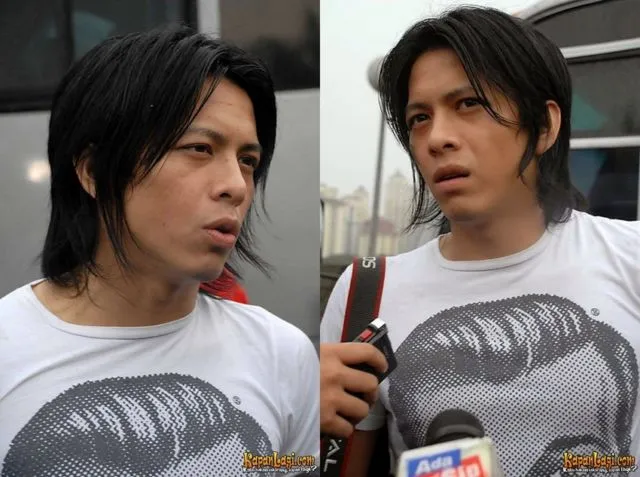 11+ Gaya Rambut Seleb yang Ikonik Banget pada Zamannya. Kamu Pernah Niru yang Mana nih? 14