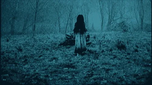 11 Bocah dalam Film Horor ini Bakal Sukses Bikin Merinding Sampai ke Mimpi. Berani Nonton? 18