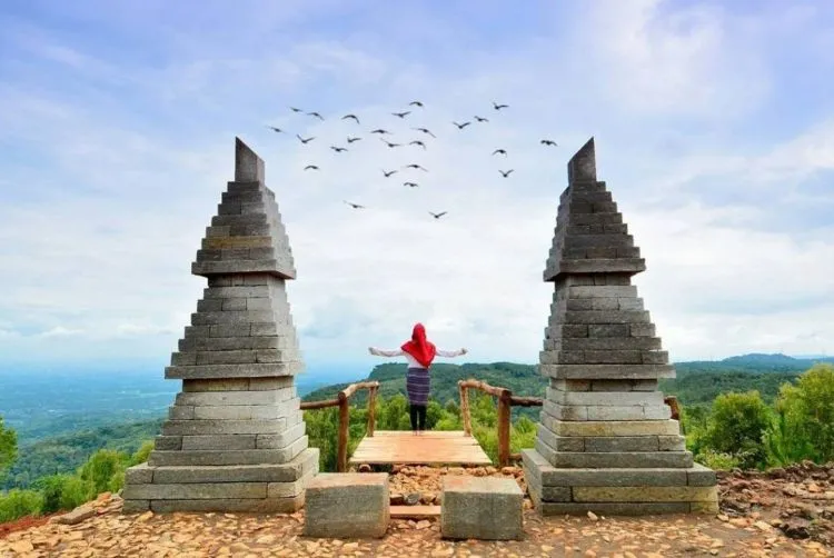 10 Destinasi Instagramable di Jogja untuk Liburan Akhir Tahun. Yuk Tahun Baruan di Sana! 16