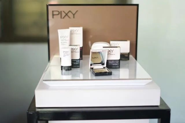 Lewat Pixy Beauty & Inspiring Talks di 8 Kota, Pixy Ajak Cewek Lebih Cantik dan Kreatif 28