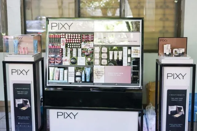 Lewat Pixy Beauty & Inspiring Talks di 8 Kota, Pixy Ajak Cewek Lebih Cantik dan Kreatif 27