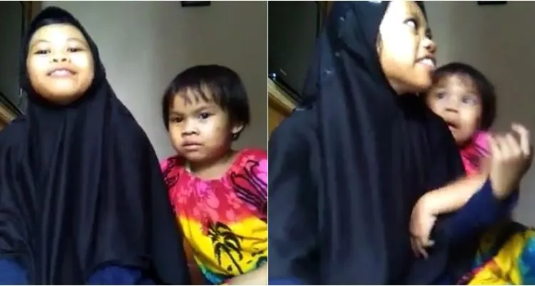9 Sosok Viral yang Hadir Selama Tahun 2018. Mereka Terkenal Justru dari Hal-Hal yang Nggak Terduga 7