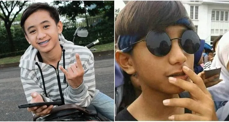 9 Sosok Viral yang Hadir Selama Tahun 2018. Mereka Terkenal Justru dari Hal-Hal yang Nggak Terduga 5