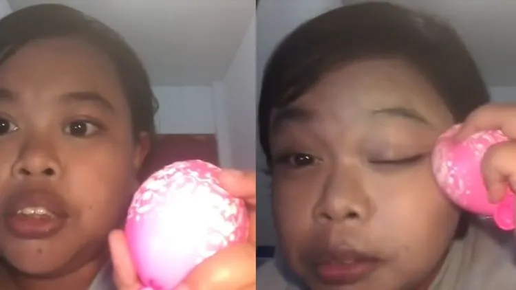 9 Sosok Viral yang Hadir Selama Tahun 2018. Mereka Terkenal Justru dari Hal-Hal yang Nggak Terduga 8