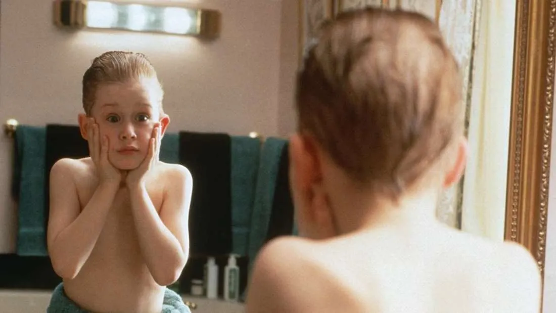Meski Cuma Semenit, Film Home Alone Versi Dewasa ini Berhasil Menjawab Rasa Penasaran Publik 3