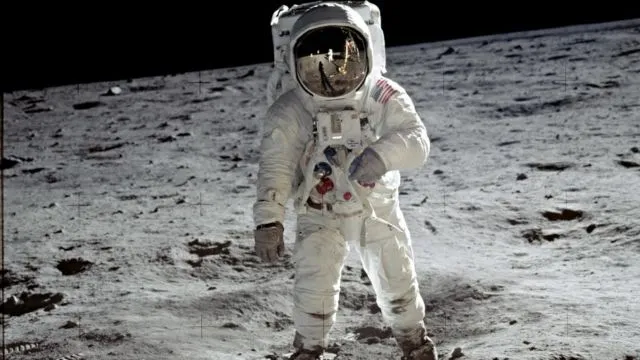 4 Penyakit yang Sering Diderita Para Astronot. Sakit Apa Ya Kalau Sering di Luar Angkasa? 6