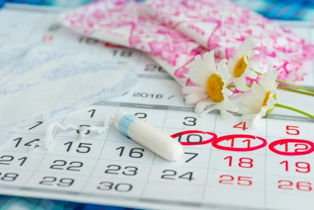 Kamu yang Rutin Melingkari Tanggal Menstruasi, Bakal dapat 5 Keuntungan Ini. Pertahankan! 8