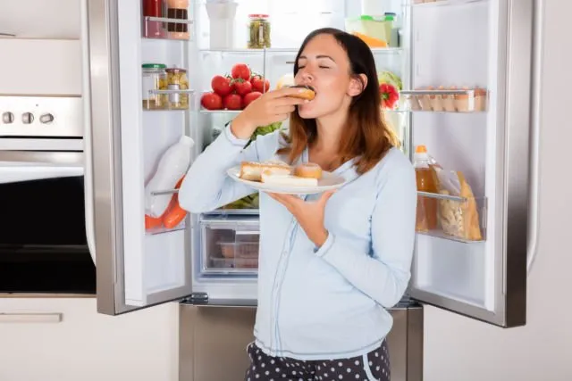 7 Patokan 'Cheating Day' atau Libur Diet Sehari. Bebas Makan Apa Saja TAPI Terkendali 12