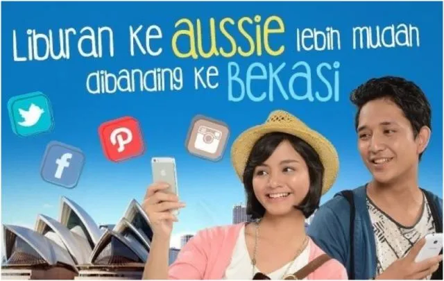Bernasib Sama dengan Iklan Shopee-Blackpink, 5+ Iklan ini Juga Pernah Kena Boikot Masyarakat 8