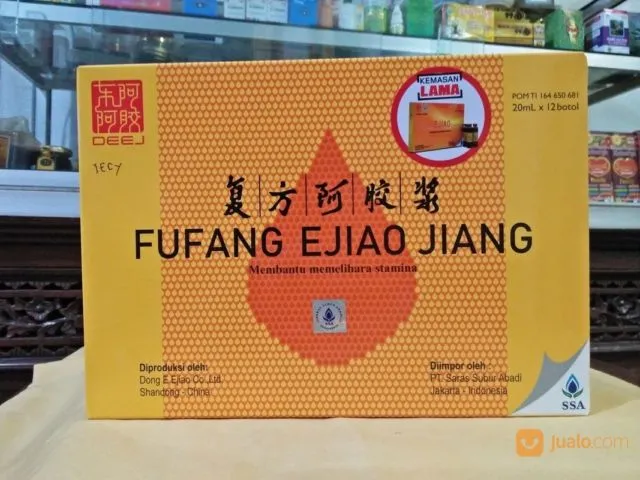 10 Obat Legendaris Tiongkok yang Cespleng Khasiatnya. Masih Jadi Andalan Hingga Kini Lo! 16