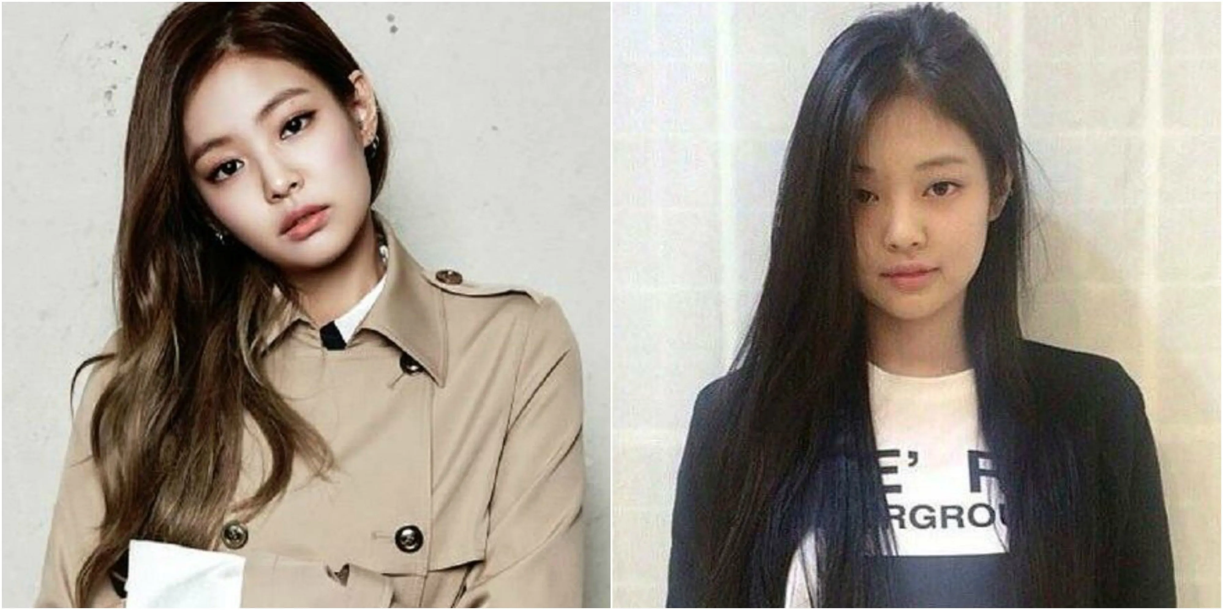 Mengintip 10 Idol Cewek Korea yang Pernah Tampil Polos Tanpa Makeup. Masih Cantik Nggak sih? 17
