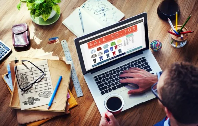 Beberapa Hal Ini Sering Dialami oleh Mereka yang Tengah Merintis Bisnis Online Shop.