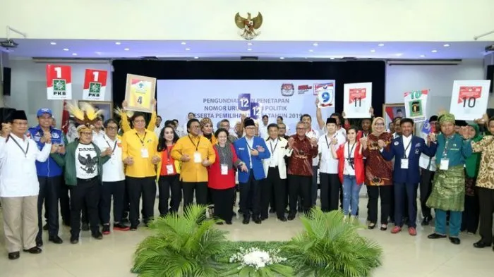 5 Alasan Kenapa Ongkos Kampanye Politik Mahal. Bisa Jadi Gara-gara Ini Banyak yang Korupsi 6