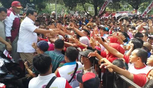 5 Alasan Kenapa Ongkos Kampanye Politik Mahal. Bisa Jadi Gara-gara Ini Banyak yang Korupsi 7