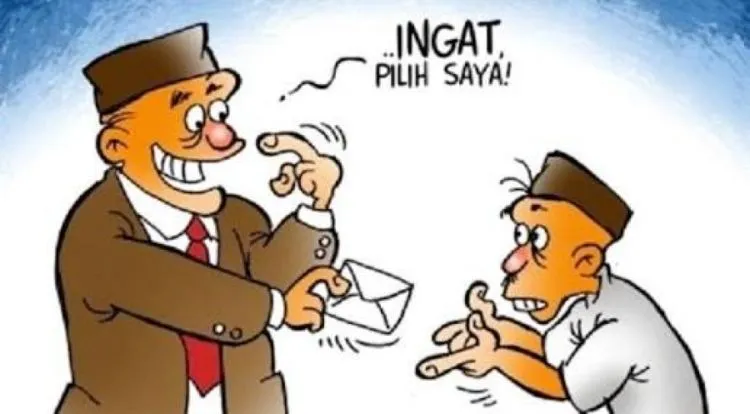 5 Alasan Kenapa Ongkos Kampanye Politik Mahal. Bisa Jadi Gara-gara Ini Banyak yang Korupsi 9