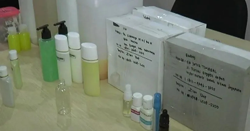Beberapa Artis Pernah Endorse Produk Kecantikan Ilegal, Figur Publik Harusnya Lebih Selektif Lagi 8