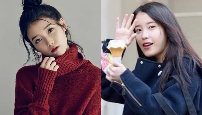 Mengintip 10 Idol Cewek Korea yang Pernah Tampil Polos Tanpa Makeup. Masih Cantik Nggak sih? 13