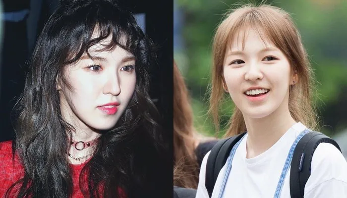 Mengintip 10 Idol Cewek Korea yang Pernah Tampil Polos Tanpa Makeup. Masih Cantik Nggak sih? 20