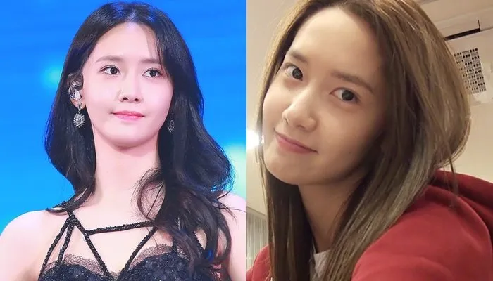 Mengintip 10 Idol Cewek Korea yang Pernah Tampil Polos Tanpa Makeup. Masih Cantik Nggak sih? 12