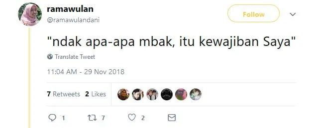Lama Menunggu Dipertemukan Lagi dengan Penumpangnya, Cerita Driver Ojol ini Bikin Kita Ikut Bahagia 19