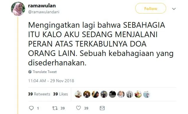 Lama Menunggu Dipertemukan Lagi dengan Penumpangnya, Cerita Driver Ojol ini Bikin Kita Ikut Bahagia 20