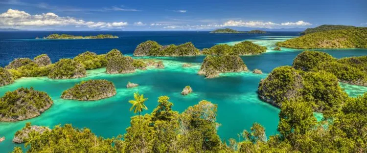 Daftar 12 Kota yang Mendapat Predikat Paling Kotor di Indonesia. Kamu Tinggal di Sana Nggak Nih? 7