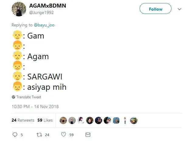 Kalau Diteriakin 15 Hal ini, Baru deh Nyamperin Emak. Kenapa Nggak Langsung Gerak sih Pas Dipanggil? 18